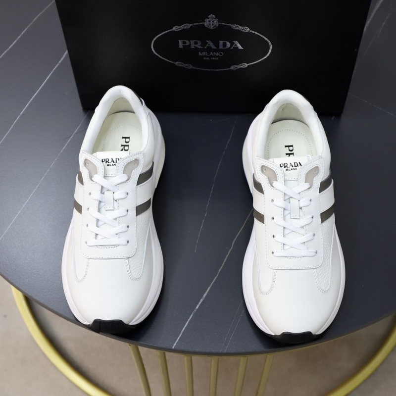 Prada Casual Shoes